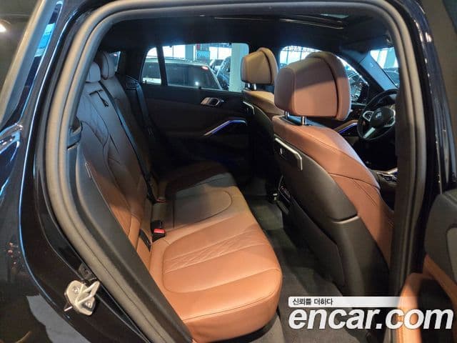 BMW X6 (G06) xDrive40i M Sport, 2025 9