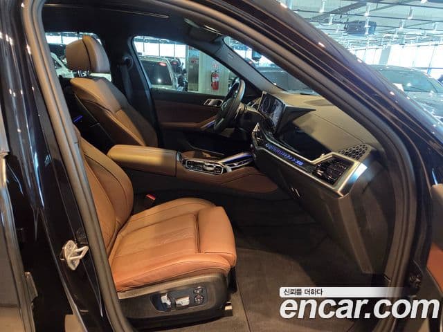 BMW X6 (G06) xDrive40i M Sport, 2025 10