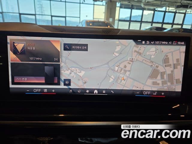 BMW X6 (G06) xDrive40i M Sport, 2025 15