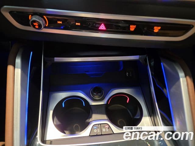 BMW X6 (G06) xDrive40i M Sport, 2025 17