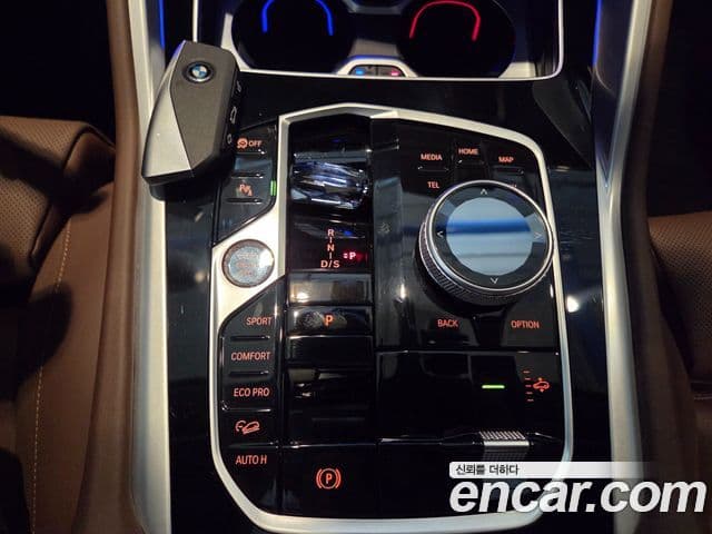 BMW X6 (G06) xDrive40i M Sport, 2025 18