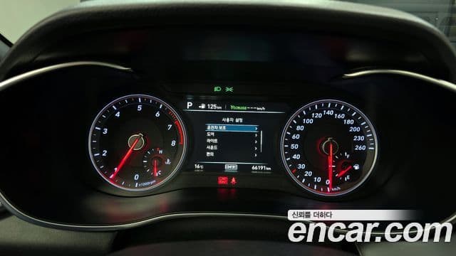 Genesis G70 Elite, 2019 8