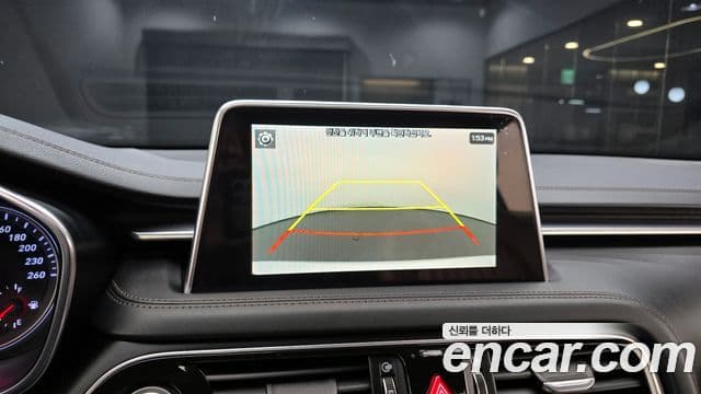 Genesis G70 Elite, 2019 12