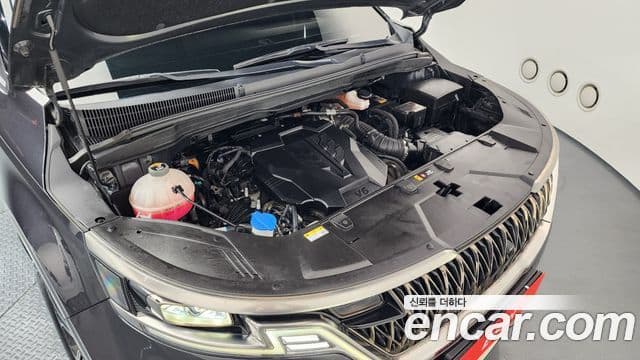 Kia Carnival 4세대 Signature, 2022 6