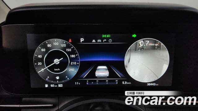 Kia Carnival 4세대 Signature, 2022 8