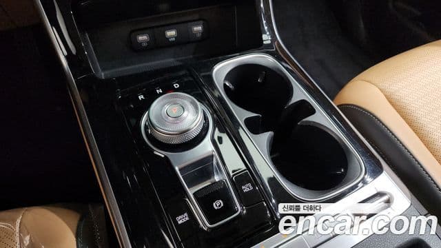 Kia Carnival 4세대 Signature, 2022 9