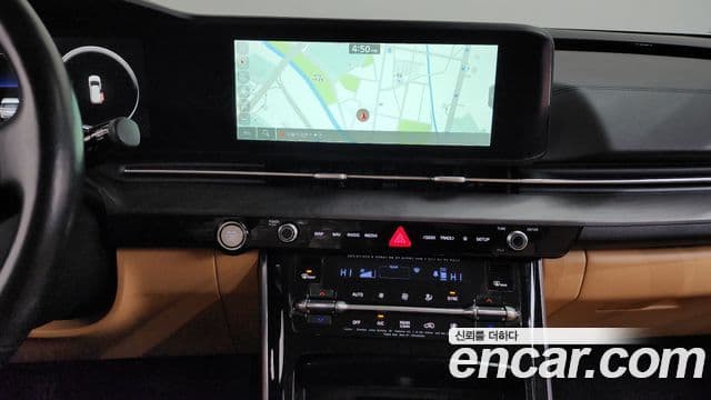 Kia Carnival 4세대 Signature, 2022 14