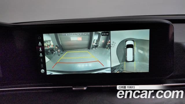 Kia Carnival 4세대 Signature, 2022 15