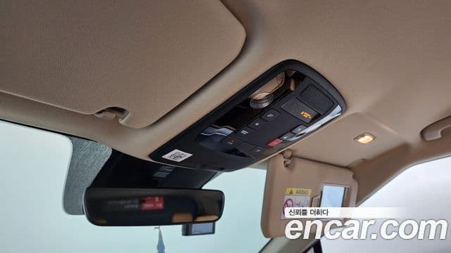 Kia Carnival 4세대 Signature, 2022 17