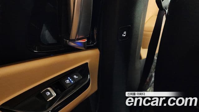 Kia Carnival 4세대 Signature, 2022 19