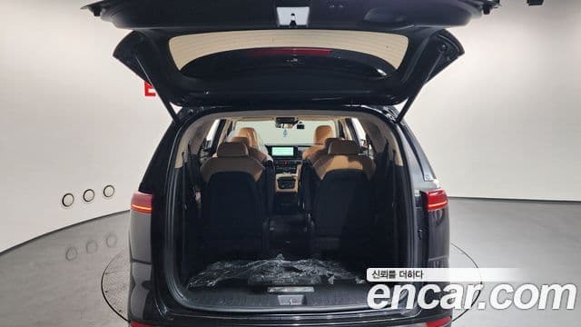 Kia Carnival 4세대 Signature, 2022 20