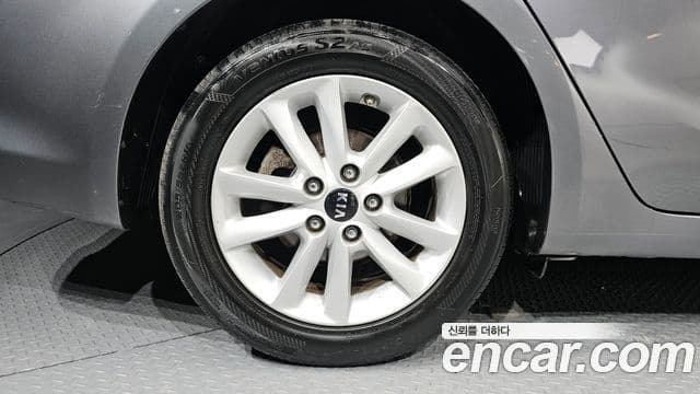 Kia The / новый New K3 Deluxe, 2016 все фото