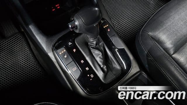 Kia The / новый New K3 Deluxe, 2016 9