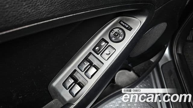 Kia The / новый New K3 Deluxe, 2016 14