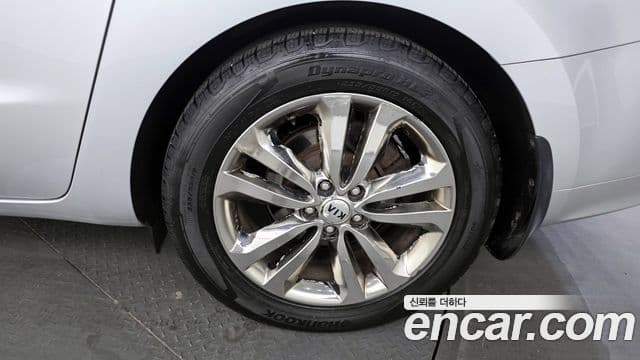 Kia All New Carnival Prestige, 2016 все фото