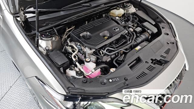Lexus ES300h 7세대 Luxury Plus, 2022 6