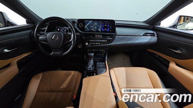 Lexus ES300h 7세대 Luxury Plus, 2022 7