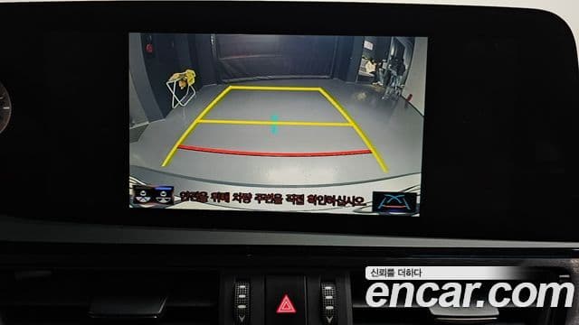 Lexus ES300h 7세대 Luxury Plus, 2022 15