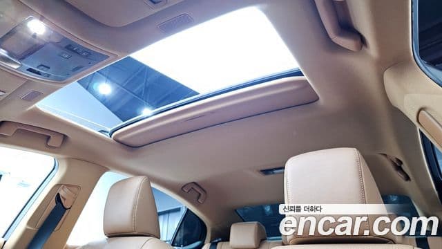 Lexus ES300h 7세대 Luxury Plus, 2022 19