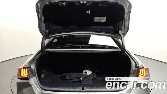 Lexus ES300h 7세대 Luxury Plus, 2022 20