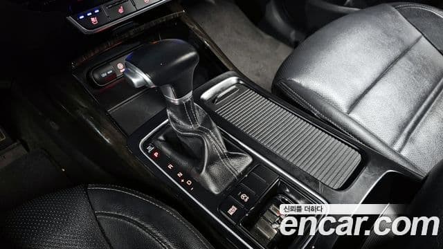 Kia The / новый New Sorento Prestige, 2020 9