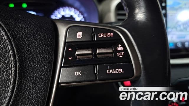 Kia The / новый New Sorento Prestige, 2020 14