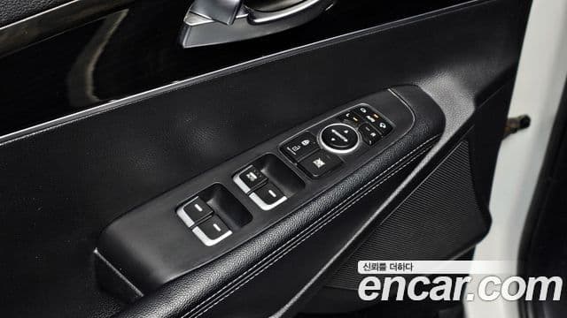 Kia The / новый New Sorento Prestige, 2020 18