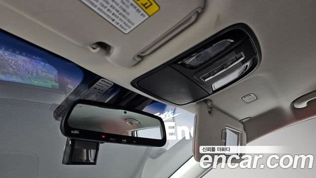 Kia The / новый New Sorento Prestige, 2020 20