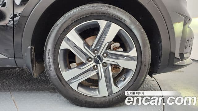 Kia Sorento 4세대 Gravity, 2022 все фото