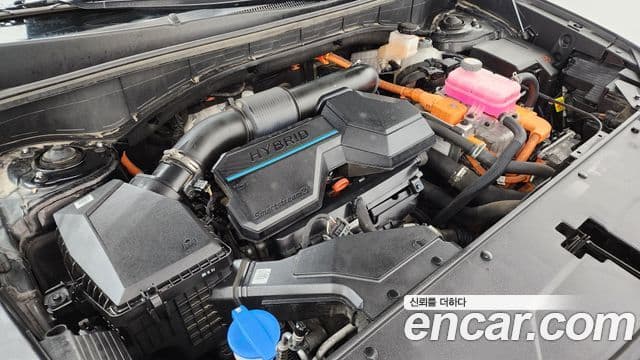 Kia Sorento 4세대 Gravity, 2022 6