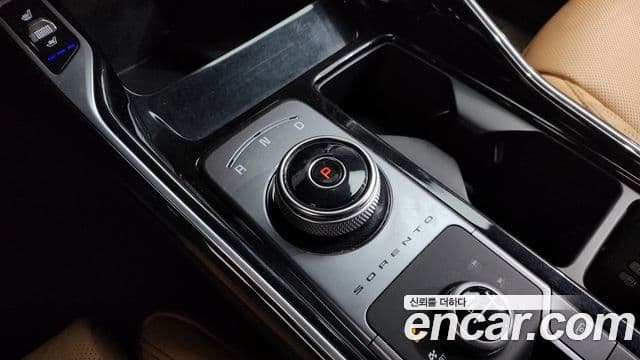 Kia Sorento 4세대 Gravity, 2022 9