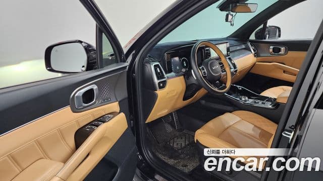 Kia Sorento 4세대 Gravity, 2022 10