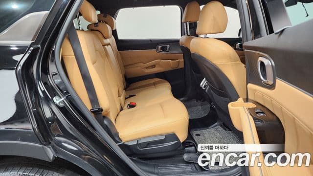 Kia Sorento 4세대 Gravity, 2022 12