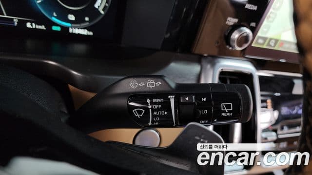 Kia Sorento 4세대 Gravity, 2022 14