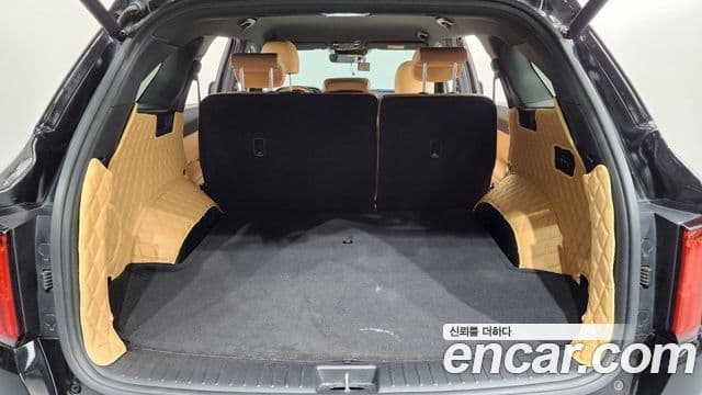Kia Sorento 4세대 Gravity, 2022 20