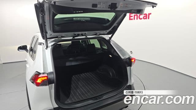 Toyota RAV4 5세대 2.5 4WD гибрид LTD, 2023 20