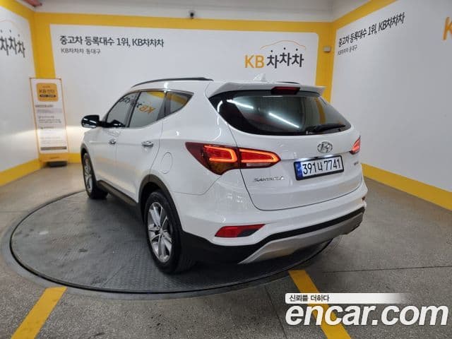 Hyundai Santa Fe The / новый Prime Exclusive Special, 2016 2