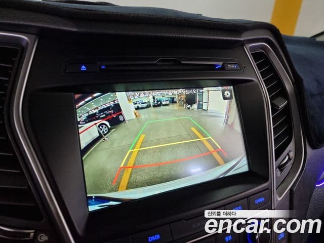 Hyundai Santa Fe The / новый Prime Exclusive Special, 2016 10