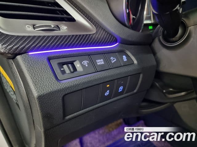 Hyundai Santa Fe The / новый Prime Exclusive Special, 2016 15