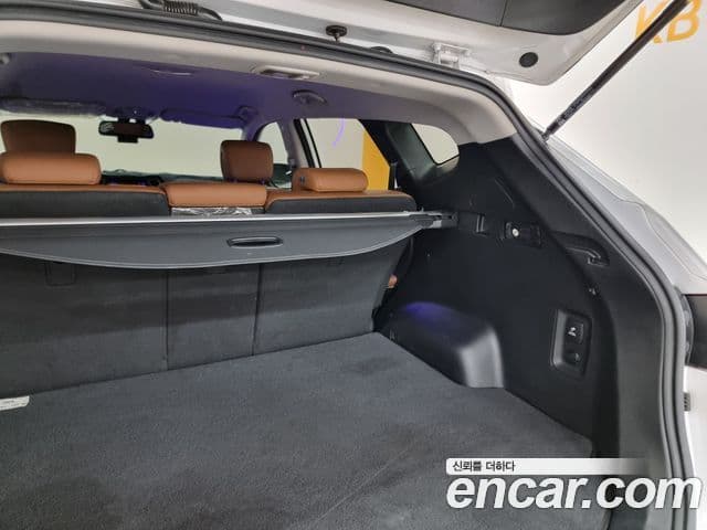 Hyundai Santa Fe The / новый Prime Exclusive Special, 2016 17