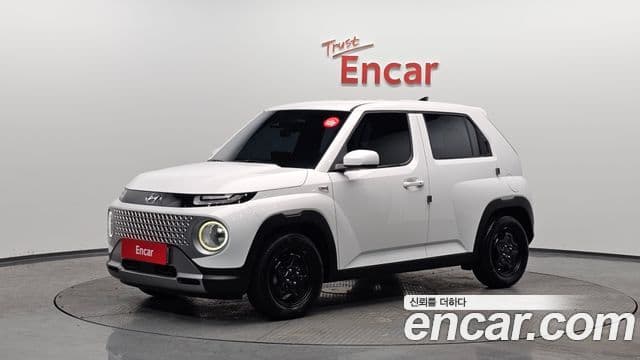Hyundai Casper Modern, 2023 1