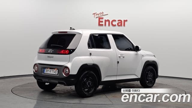 Hyundai Casper Modern, 2023 2