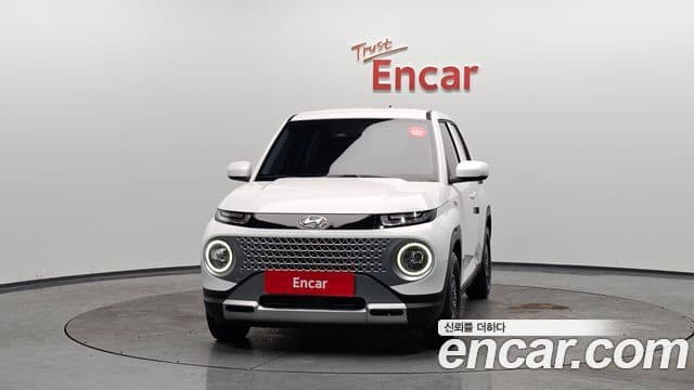 Hyundai Casper Modern, 2023 3