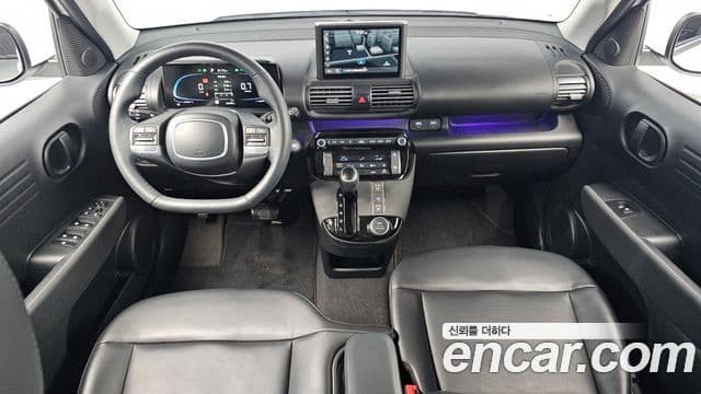 Hyundai Casper Modern, 2023 7