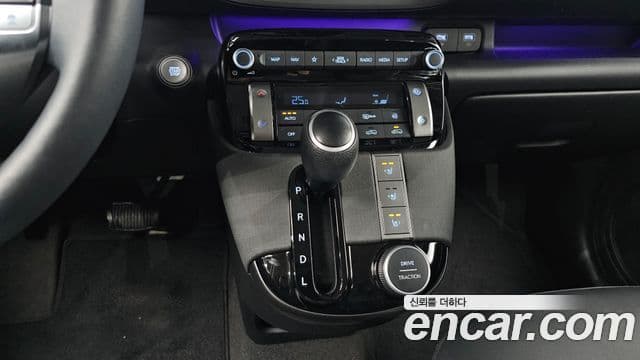 Hyundai Casper Modern, 2023 9