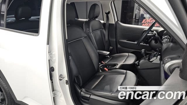 Hyundai Casper Modern, 2023 10