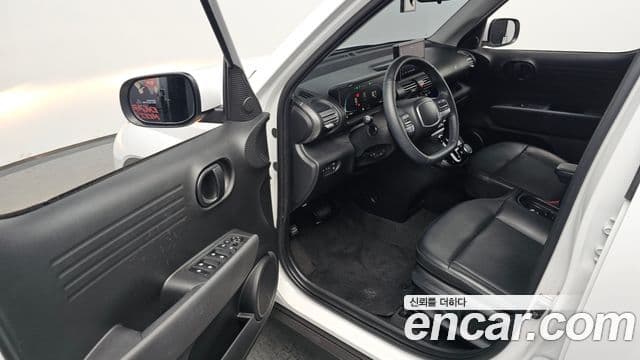 Hyundai Casper Modern, 2023 11