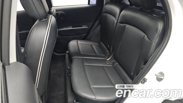 Hyundai Casper Modern, 2023 12