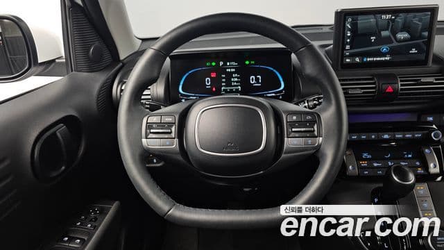 Hyundai Casper Modern, 2023 13