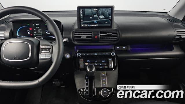 Hyundai Casper Modern, 2023 14